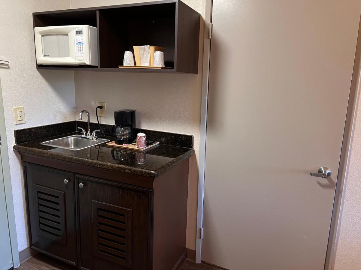 Brisa Pacific Hotel Энсинитас Экстерьер фото