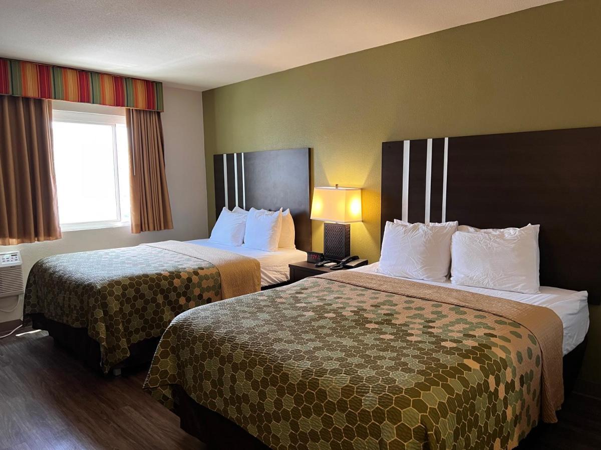 Brisa Pacific Hotel Энсинитас Экстерьер фото