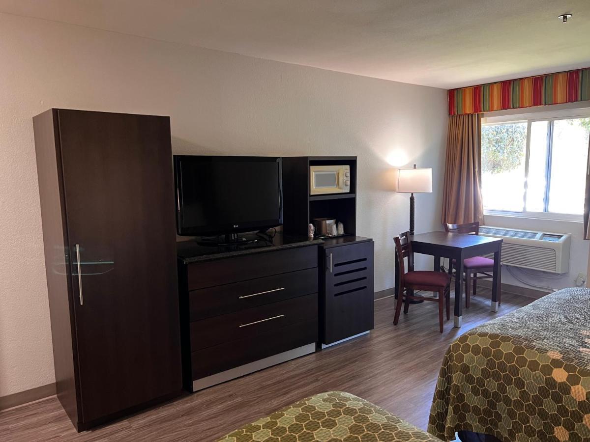 Brisa Pacific Hotel Энсинитас Экстерьер фото