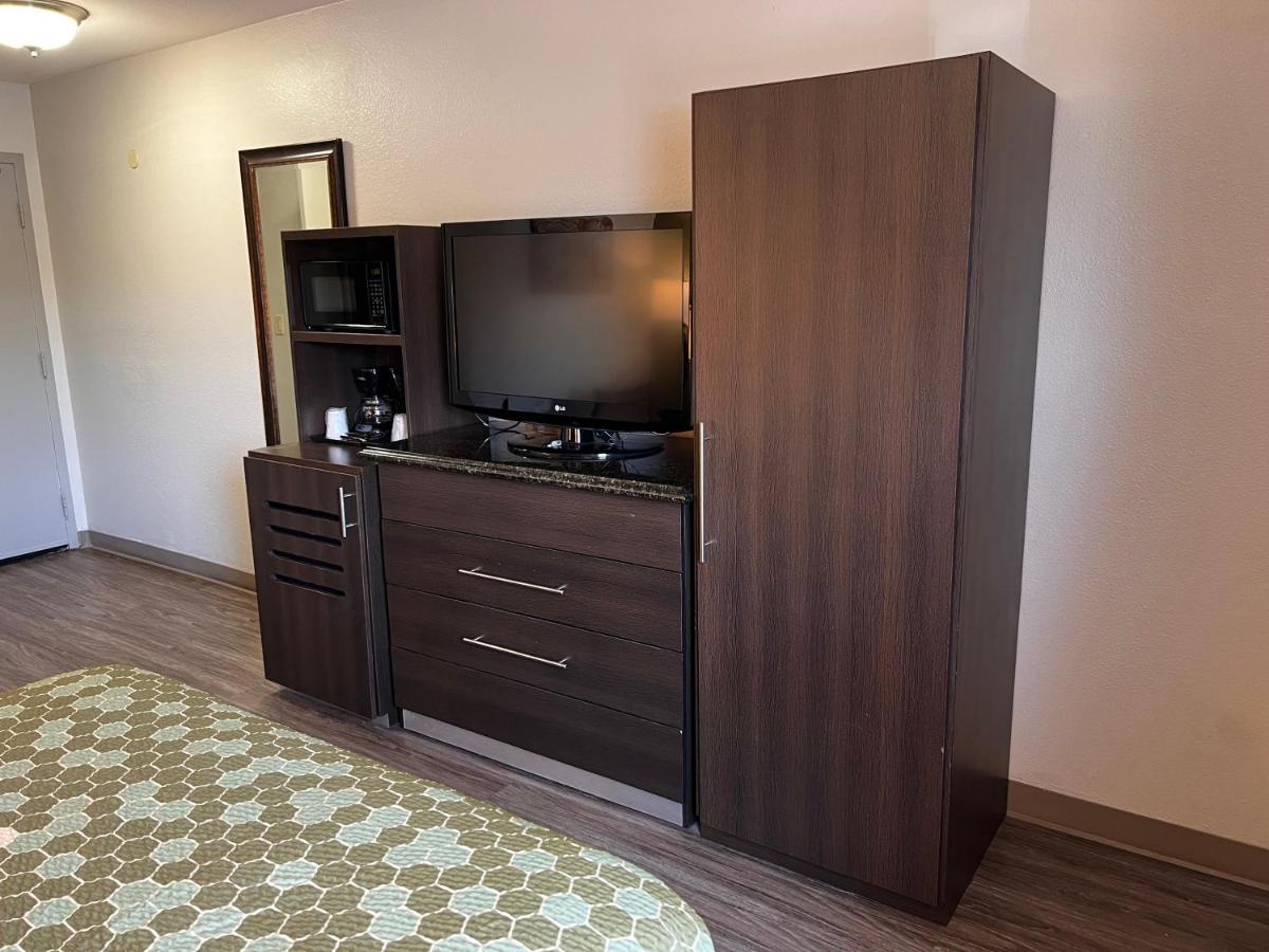 Brisa Pacific Hotel Энсинитас Экстерьер фото