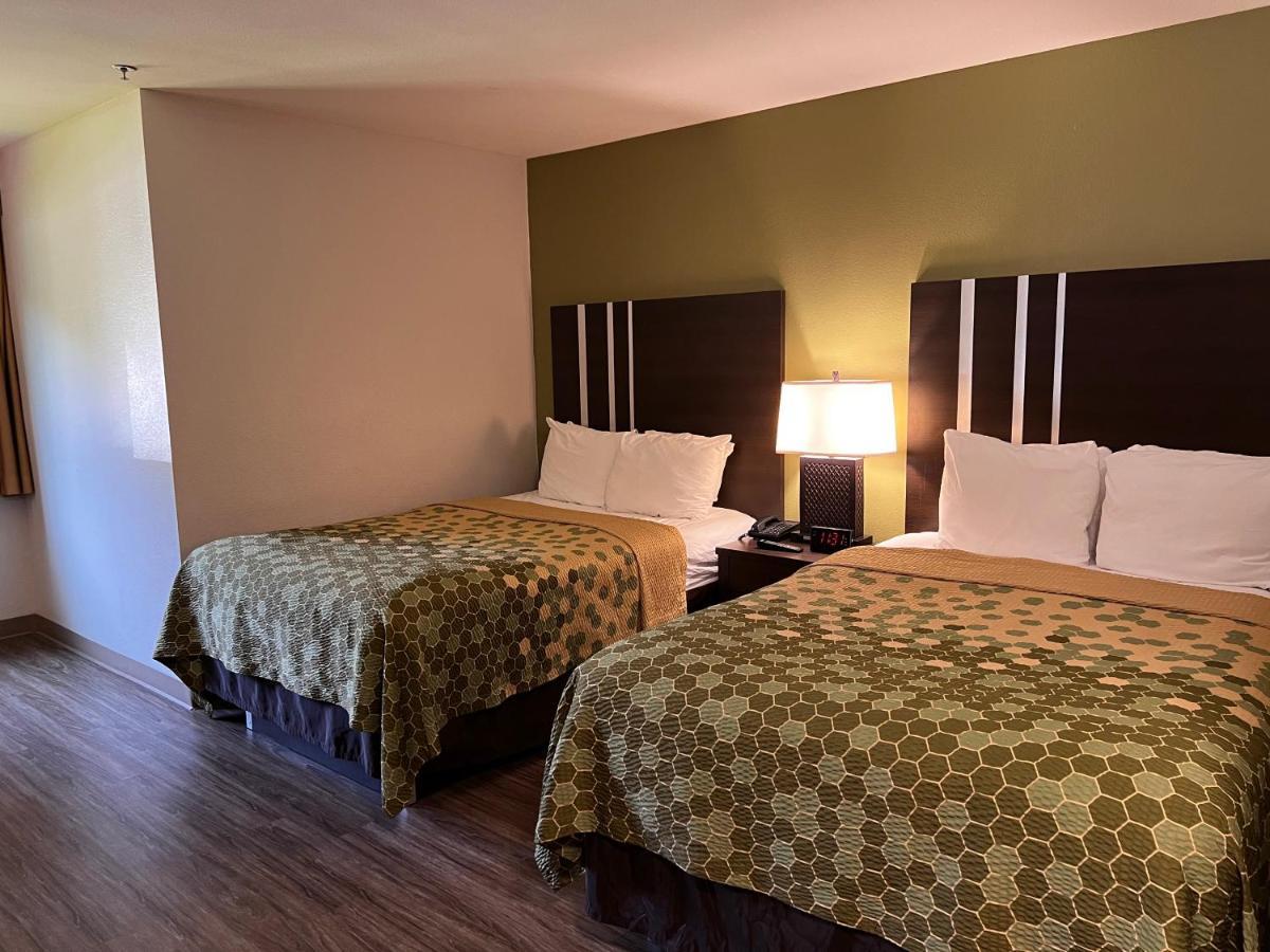 Brisa Pacific Hotel Энсинитас Экстерьер фото