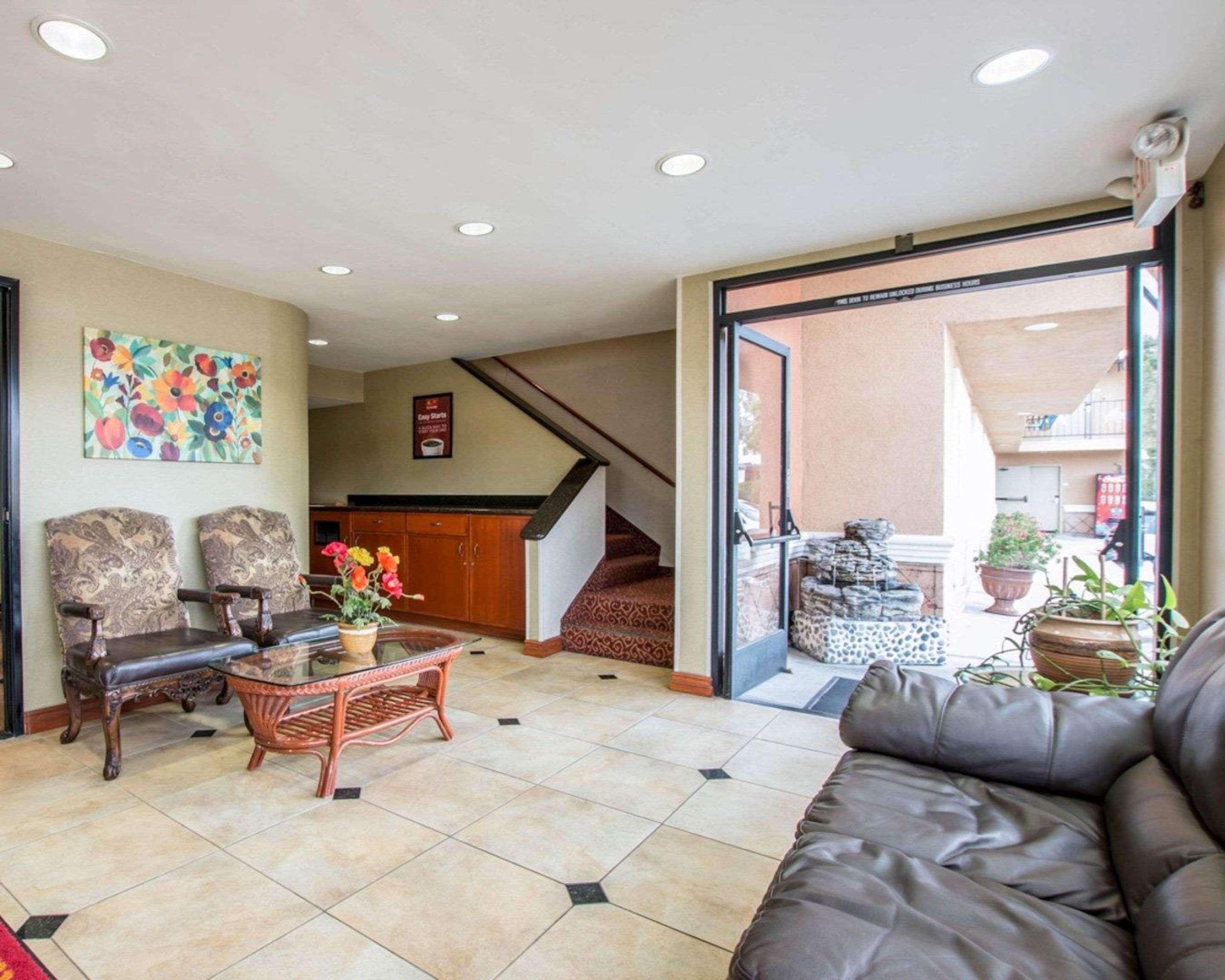 Brisa Pacific Hotel Энсинитас Экстерьер фото