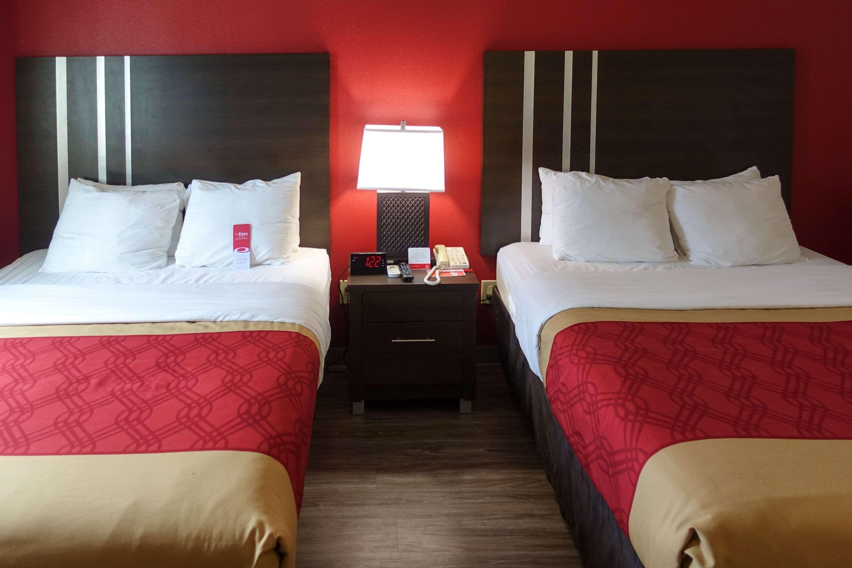 Brisa Pacific Hotel Энсинитас Экстерьер фото