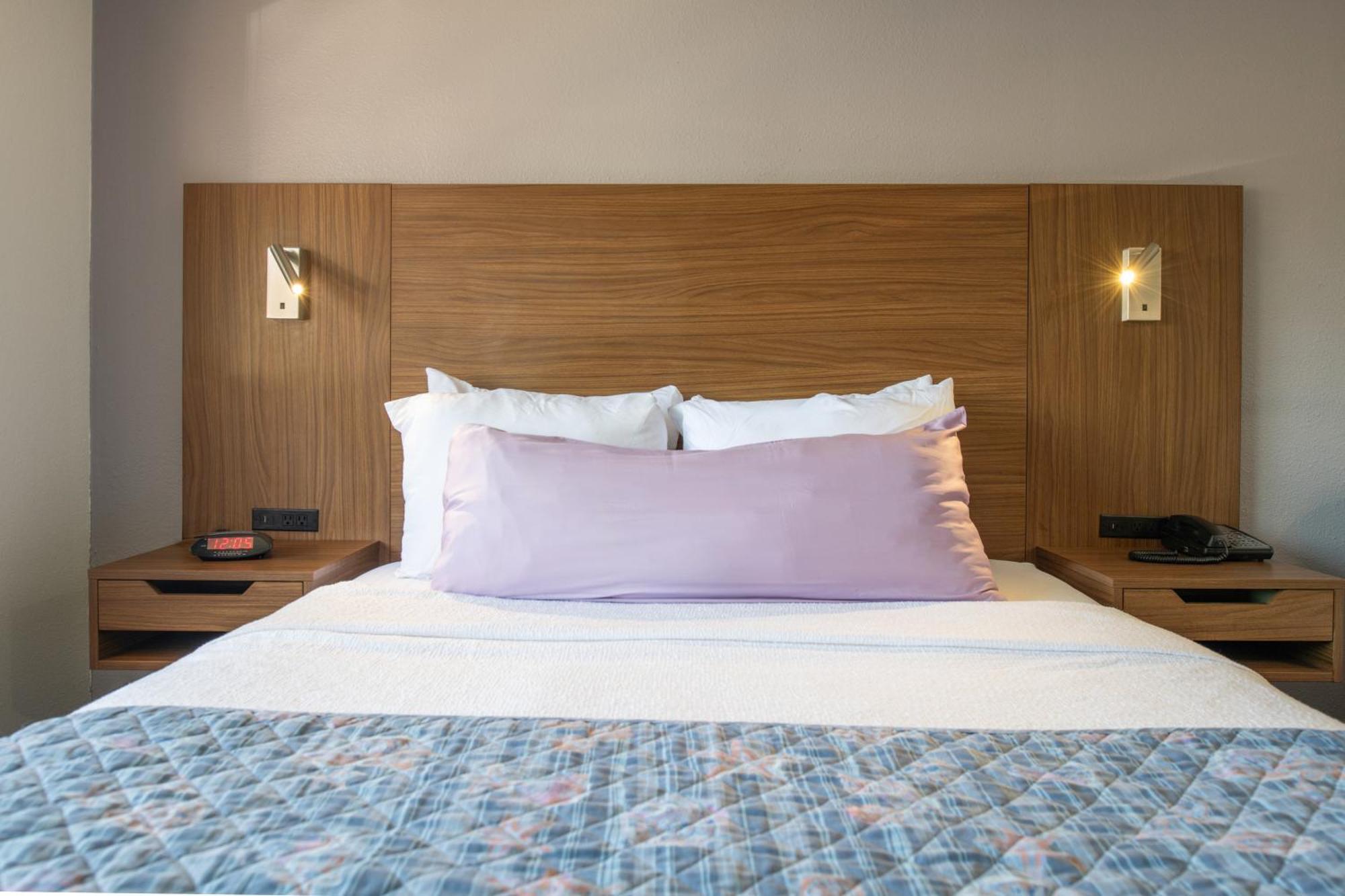 Brisa Pacific Hotel Энсинитас Экстерьер фото