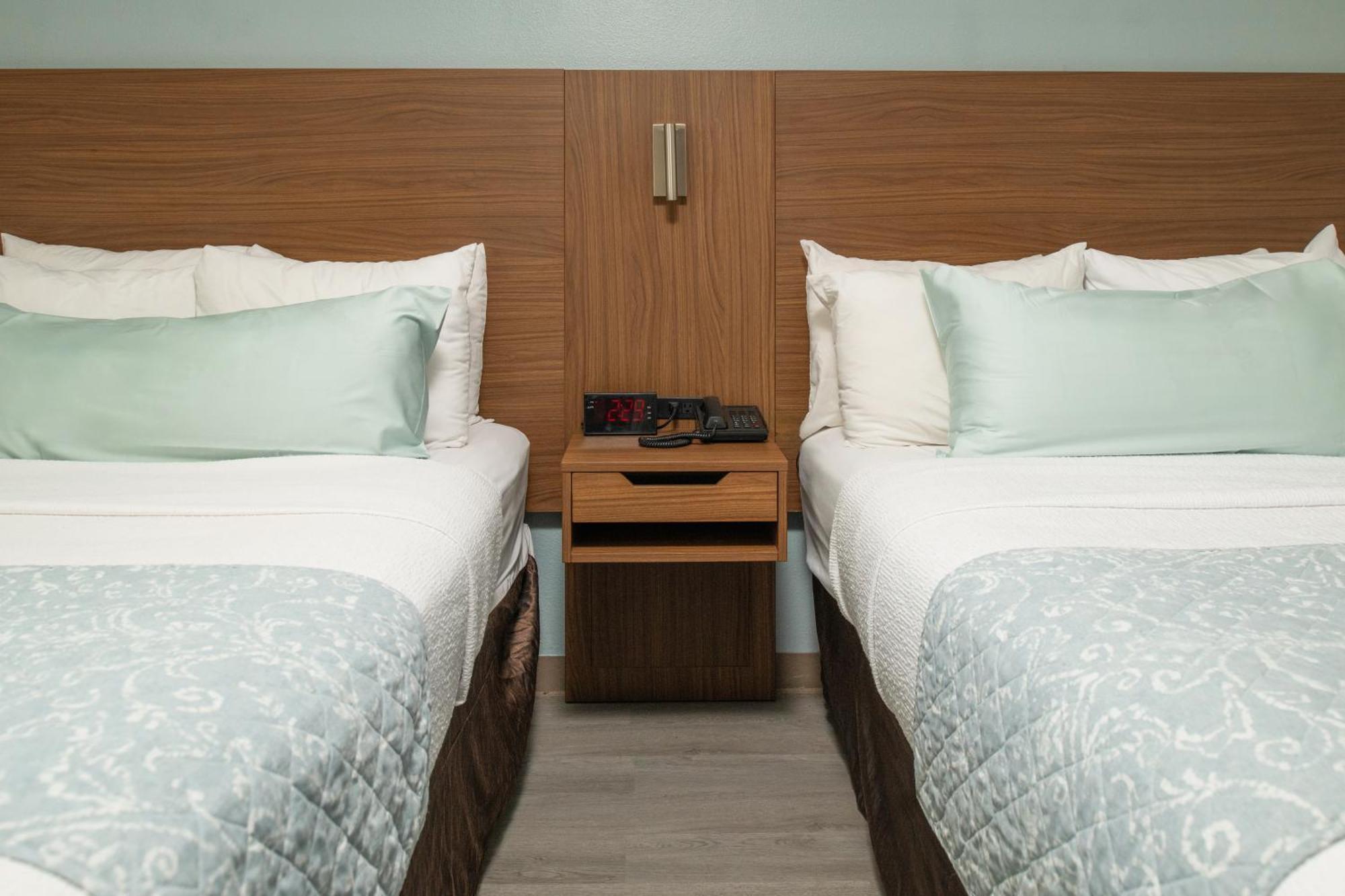 Brisa Pacific Hotel Энсинитас Экстерьер фото
