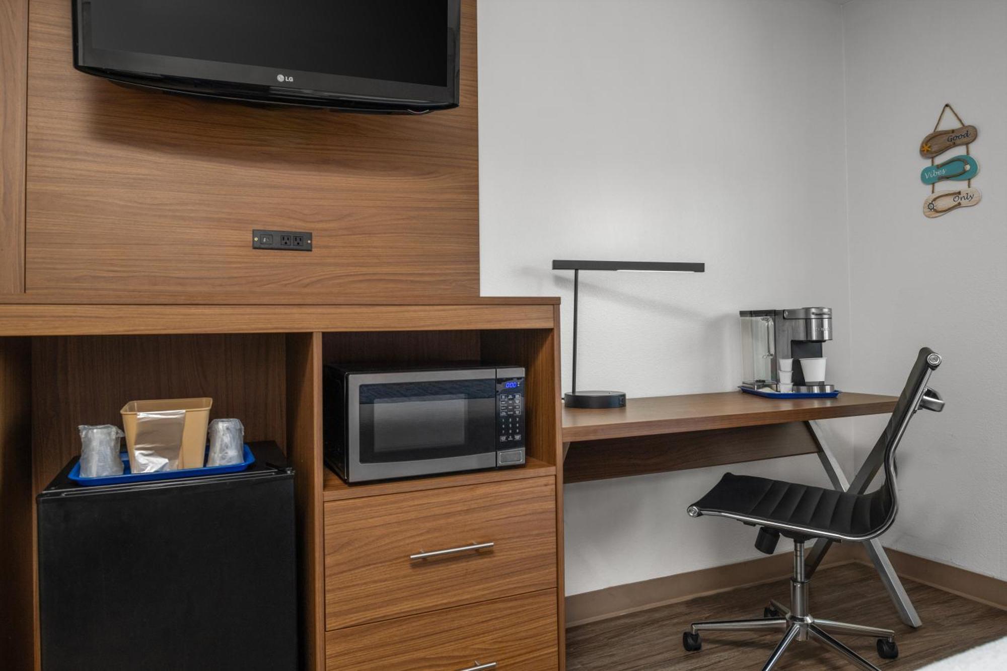 Brisa Pacific Hotel Энсинитас Экстерьер фото